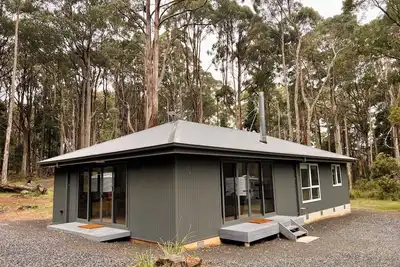 Image de Wombat Forest Retreat
