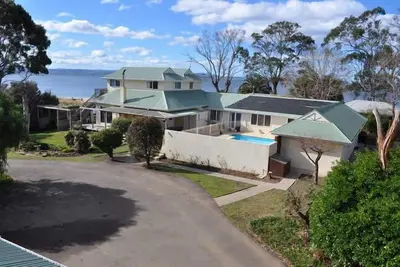 Image de Bambra Reef Lodge, Lauderdale