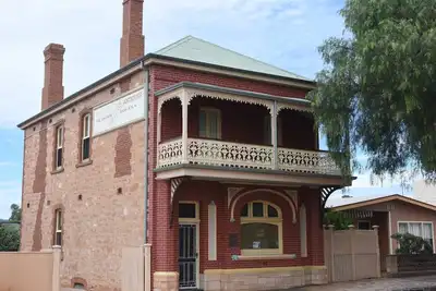 Image de Caisse d'épargne d'Australie du Sud - Old Quorn Branch