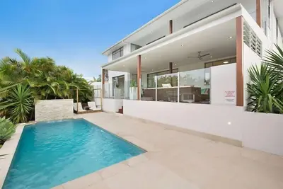 Image de Elite Holiday Homes - Deluxe Sur L'Eau