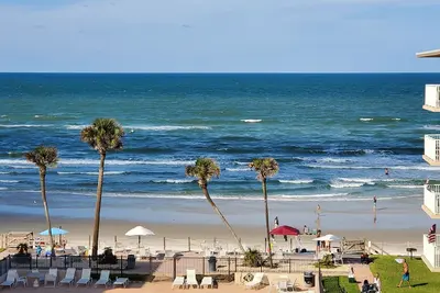 Image de Oceanfront, Amazing Views - Semaines de printemps et d'été disponibles!