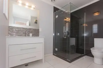 Image de Superbe maison de 3 chambres récemment rénovée