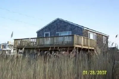 Image de Atlantic Avenue Cottage - Vous ne pouvez pas battre cette vue!