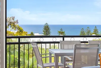 Image de 6 Seabreeze on Sunshine