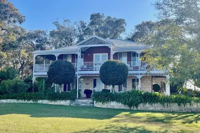 Image de Millhaven - superbe maison de campagne sur 5 acres avec vue sur l'océan