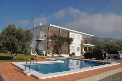 Image de Alcossebre: Appartement Alcossebre à louer \/ 1 - 5 personnes