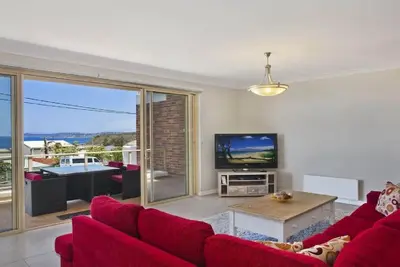 Image de Ocean Views, Marche À 250m Des Plages EXTÉRIEURES