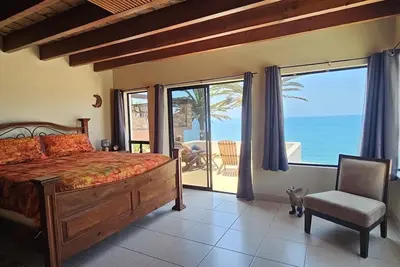 Image de Oceanfront 3 Bedroom House Gated Community of Plaza Del Mar