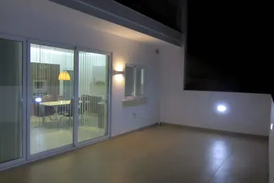 Image de Appartement au rez-de-chaussée surélevé somptueusement fini au coeur de Mellieha