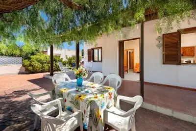 Image de Belle Villa Turquoise