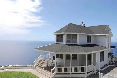 Image de Villa With Best Amazing Ocean Views