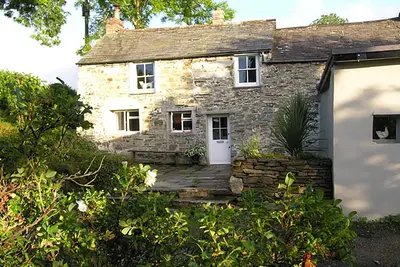 Image de Belle vieille maison rurale, à 20 minutes de la mer - près de Padstow et Port Isaac