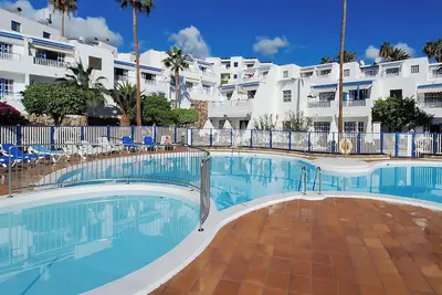 Image de Joli Appartement Dans un Résidence à Côté de la mer