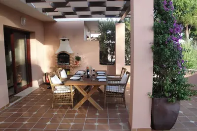 Image de Stunning Apartment In Popular Vila Sol Golf Resort, Vilamoura, Central Algarve