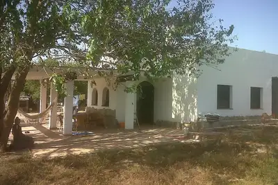 Image de Maison \/ villa - Vejer de la Frontera