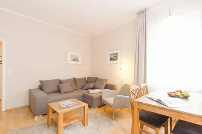 Image de Lotsenkoje - type de mer, appartement confortable près de la plage, 2 - 3 pers.
