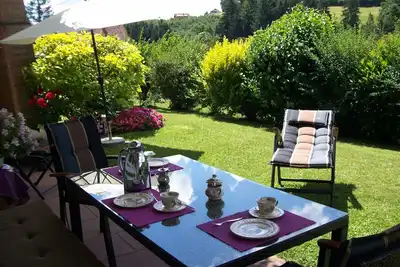 Image de Appartement dans un joli cadre