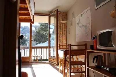 Image de Studio Auron - Les Grelons