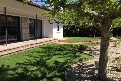 Image de Maison Aturia 10 pers entre plage et lac Ă Vieux-Boucau-les-Bains
