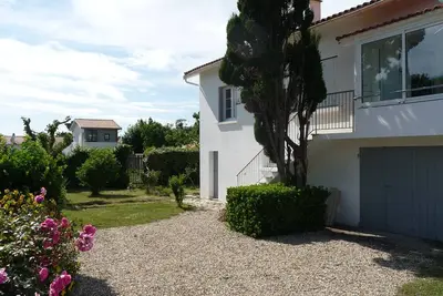 Image de Location St Denis D'Oléron - Maison de vacances - 6 pers - 3 chbres