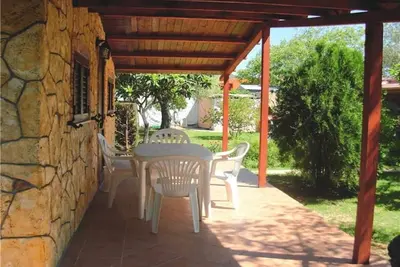 Image de Maison vacances Alghero sardaigne italie