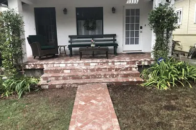 Image de Cottage du centre-ville de Santa Barbara