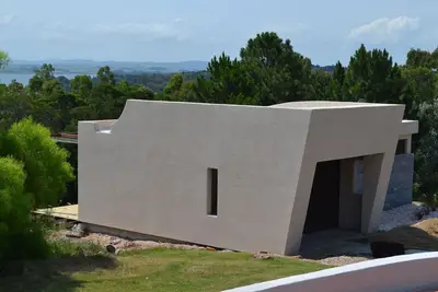 Image de Bungalows et suites à l'ancienne ferme, à proximité des vignes, du golf et de la plage