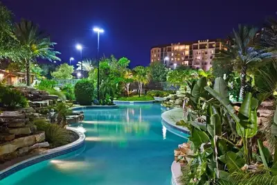 Image de Profitez de vacances en famille dans une villa spacieuse - à côté de Animal Kingdom