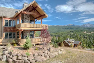 Image de Cowboy Heaven Luxury Suite 7d