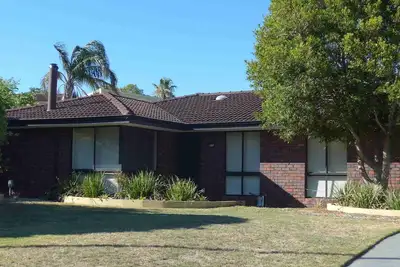 Image de Maison de vacances Halls Head - familial