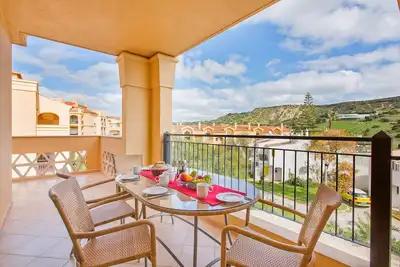 Image de Baia Da Luz Appartement spacieux de 3 chambres: Beach 5 Mins