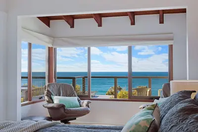 Image de Point de vue - Plage de Pambula