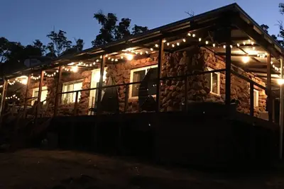 Image de Clearhills-charmant chalet privé