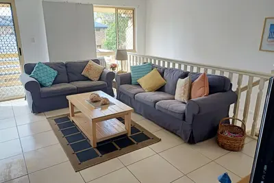 Image de The BeachsideTownhouse