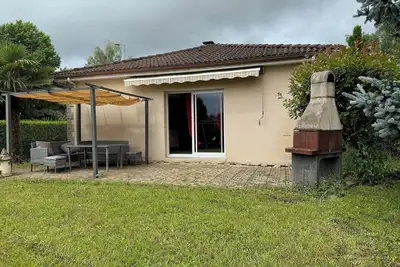 Image de Grande Villa Moderne