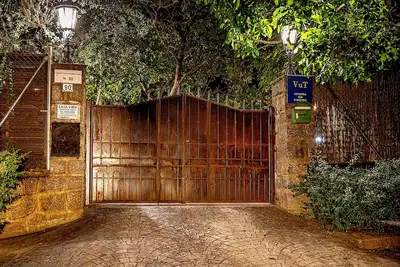 Image de Casa Viria pour 20 personnes