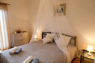 Appartement Lucy pour 5 personnes (2 chambres); Djura Basariceka 11 rue, Cavtat 20210