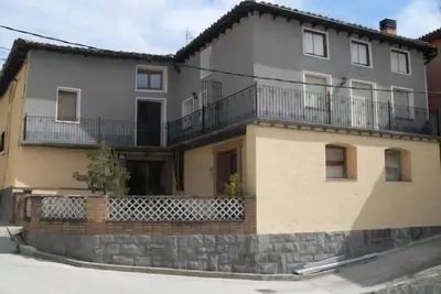 Image de Casa Sarrau pour 4 personnes