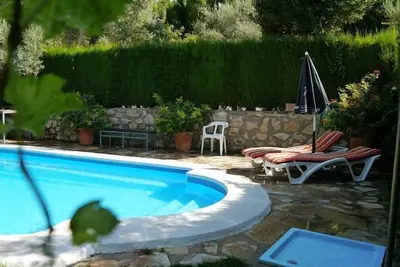Image de Casa María pour 6 personnes