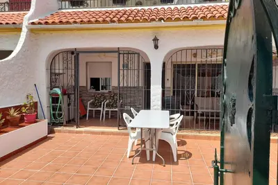 Image de 19 Maison dans le développement du logement Pueblo Andaluz Roquetas de Mar