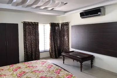 Image de Maison de vacances meublée Maison de vacances Chennai