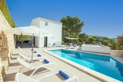 Image de Villa Violeta