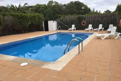 Image de Casa do Cruceiro pour 10 personnes