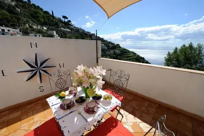 Image de Amalfi livre Apartments
