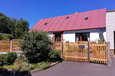 Image de Appartement directement au château