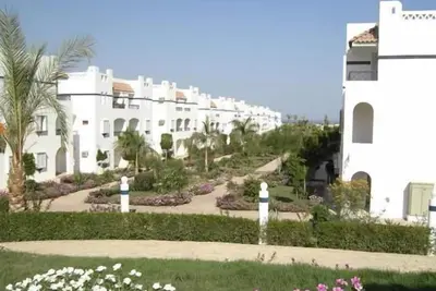 Image de Appartement de vacances Sharm El Sheikh pour 1 - 6 personnes avec 2 chambres à coucher - Appartement