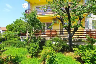 Image de Appartement de vacances Banjole pour 1 - 6 personnes avec 3 chambres à coucher - Appartement de vaca