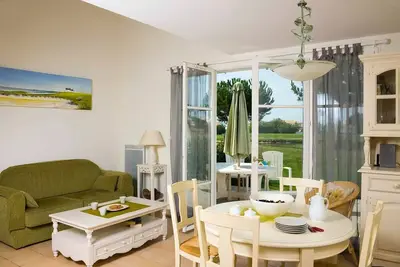 Image de Maison 4 Pièces 6 Personnes