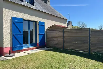 Image de Location de vacances Maison 4 pers, Résidence avec piscine