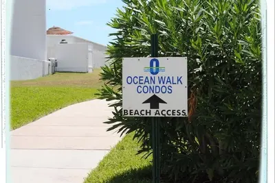 Image de Oceanside3 Condo New Smyrna Beach Floride